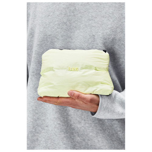 Rains Bator Cosmetic Bag W1